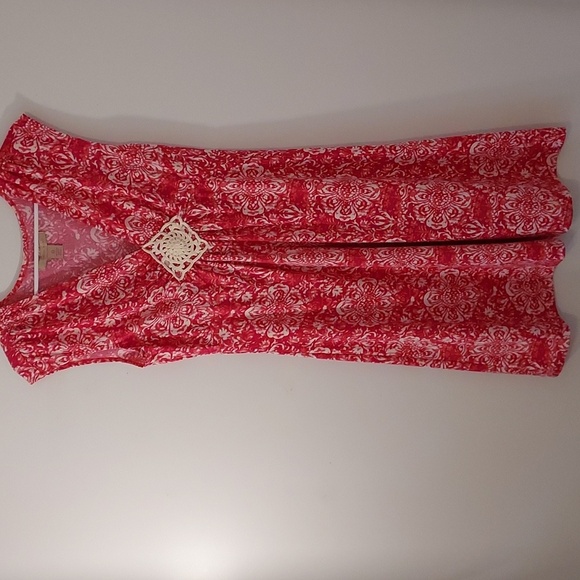 Jonathan Martin Dress Size Large - Picture 1 of 8